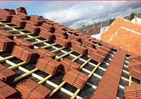 Rénover sa toiture à Silley-Amancey